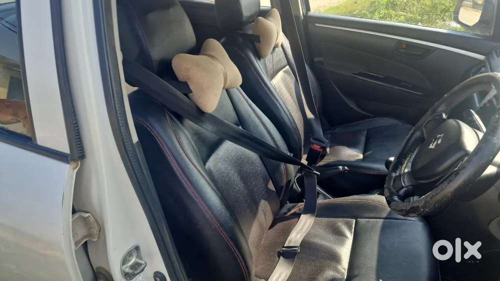 Maruti Suzuki Swift 2016