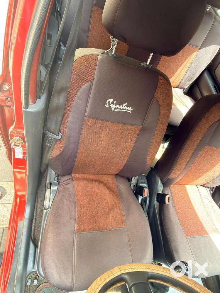 Maruti Suzuki Wagon R 2008