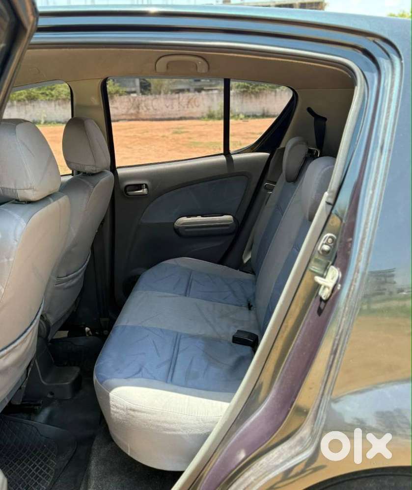 Maruti Suzuki Ritz Vdi, 2010, Diesel