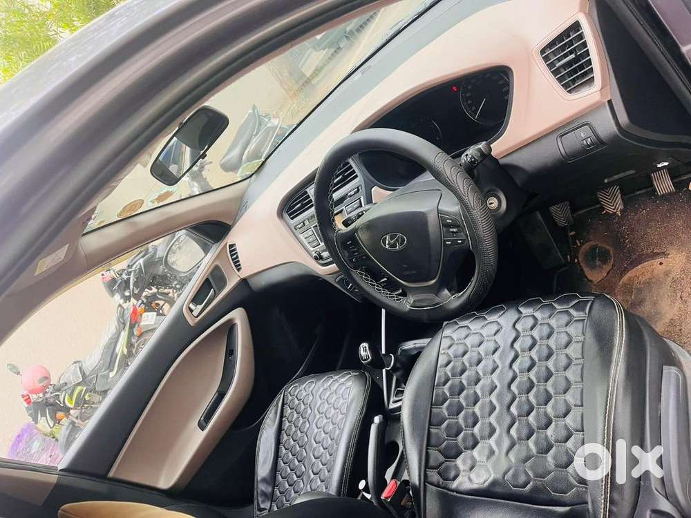 Hyundai Diesel Manual 2017