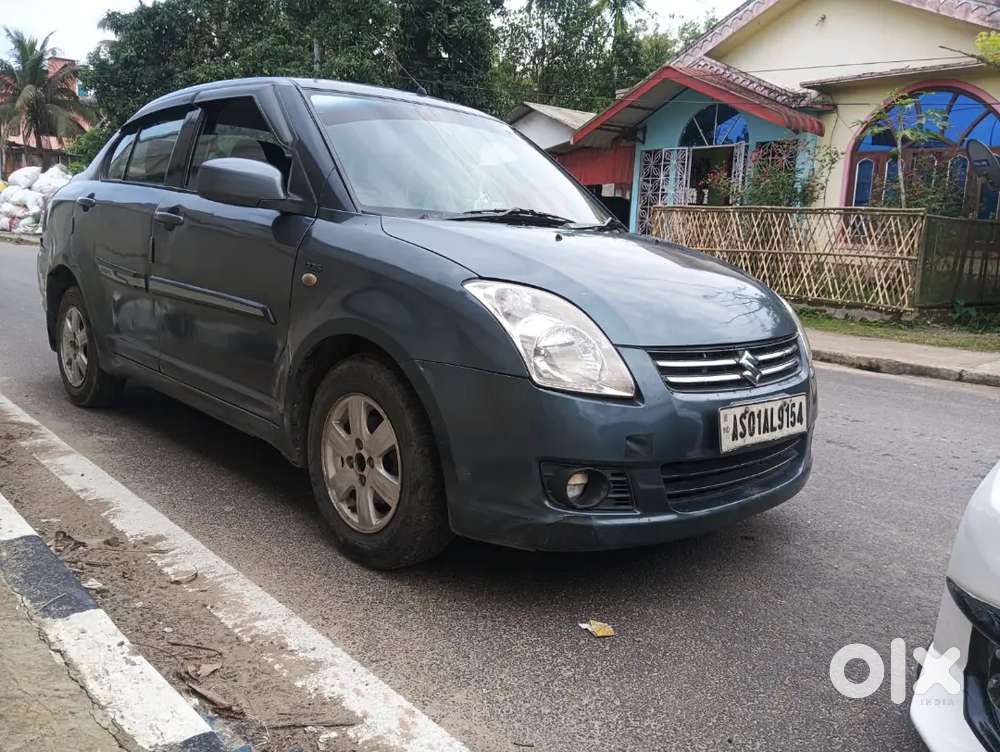 Maruti Suzuki Swift Dzire 2009 Diesel Good Condition