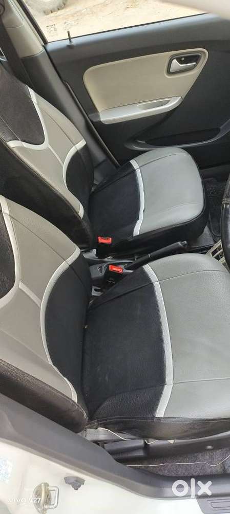 Maruti Suzuki Alto K10 1.0 Vxi Amt, 2017, Petrol