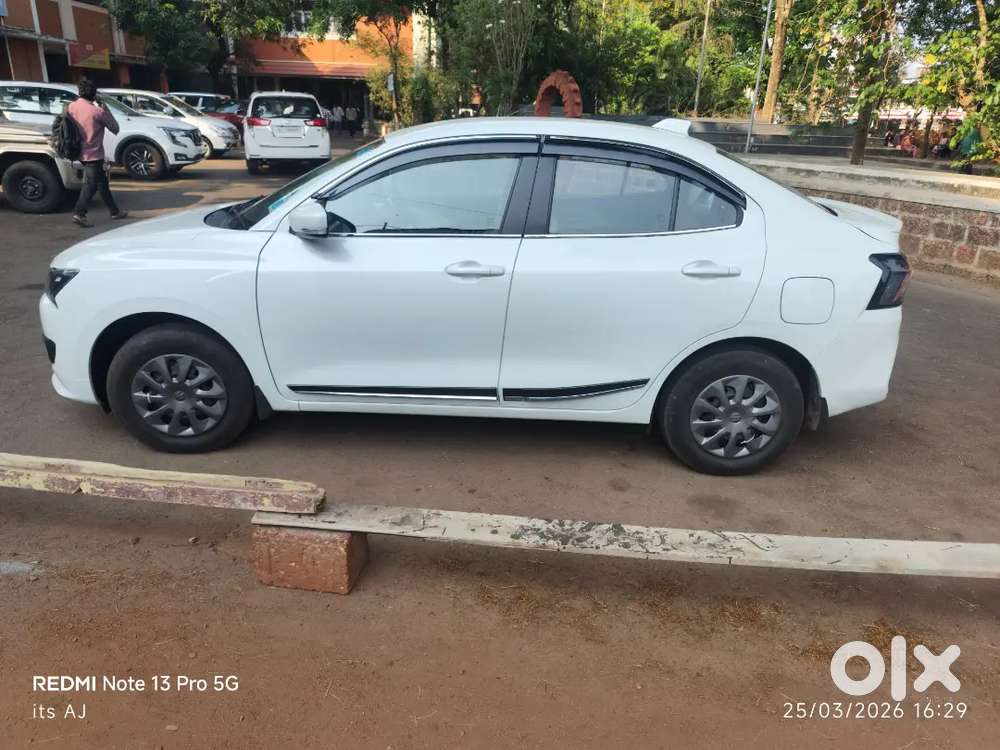 Maruti Suzuki Dzire 2025 Petrol Good Condition
