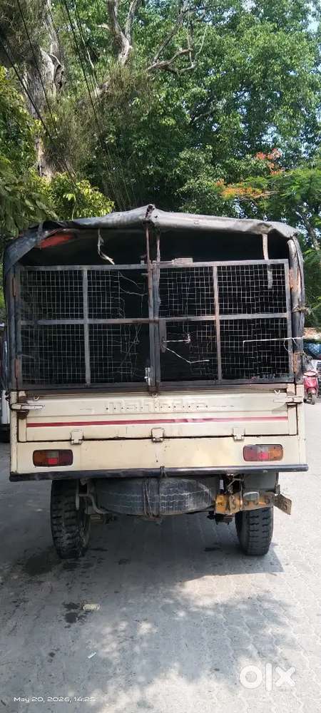 Mahindra Bolero Neo