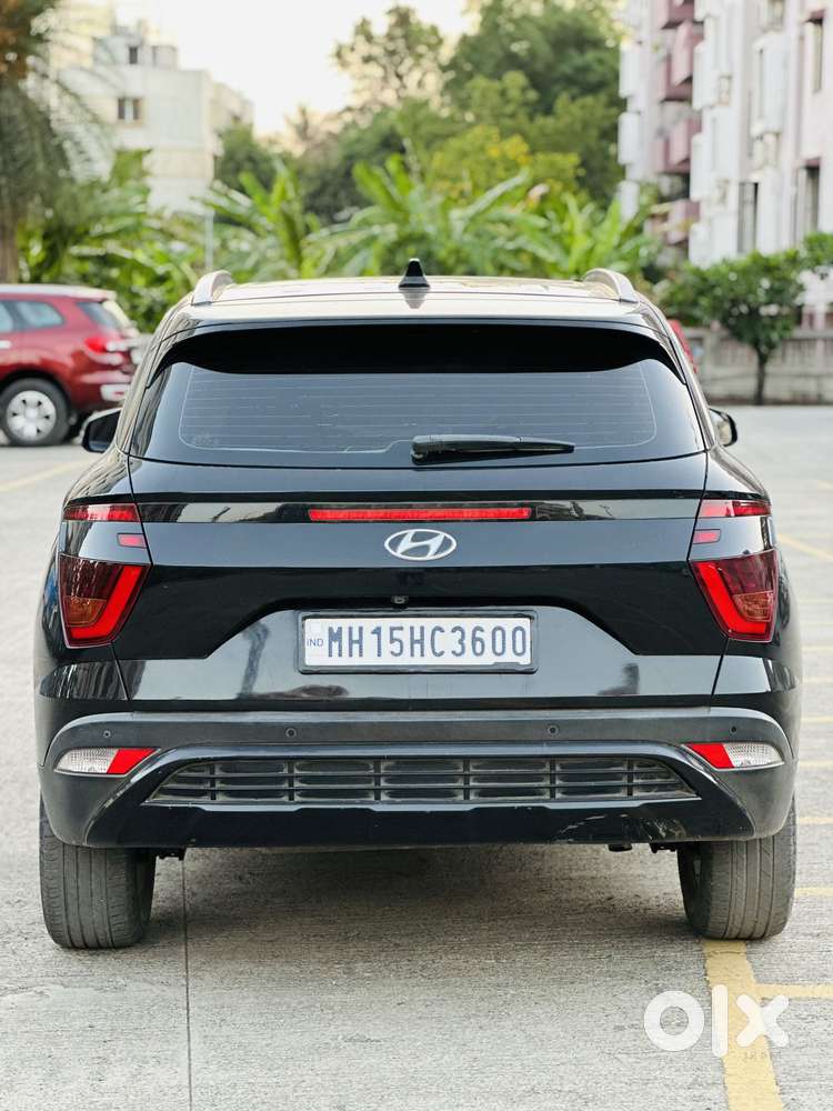 Hyundai Creta 1.6 Sx (o), 2020, Diesel