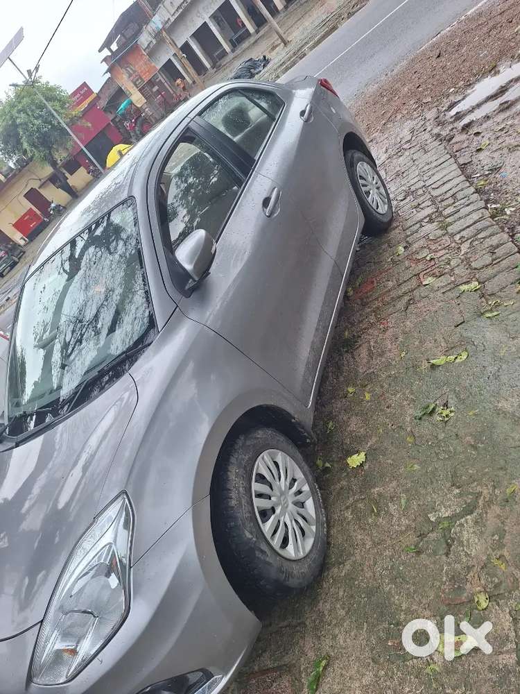 Maruti Suzuki Dzire 2021 Petrol 80000 Km Driven