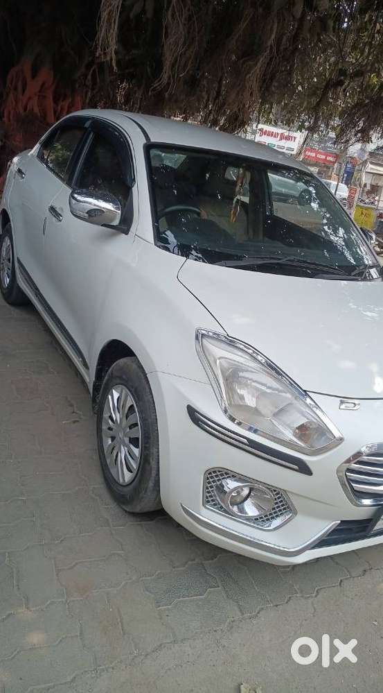 Maruti Suzuki Dzire 1.2 Vxi, 2019, Petrol