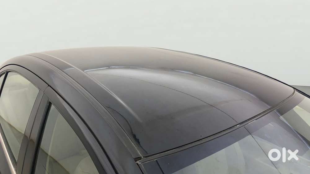 Maruti Suzuki Ciaz 2014-2017 Rs Zxi Plus, 2016, Petrol