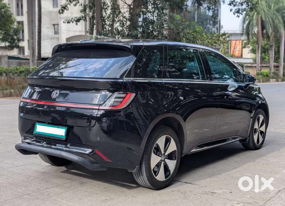 Mg Windsor Ev Essence, 2025, Electric