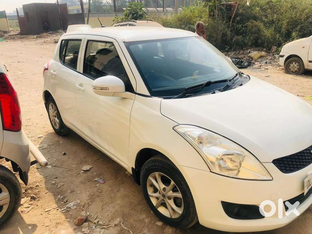 Maruti Suzuki Swift 2014 Petrol Well Maintained