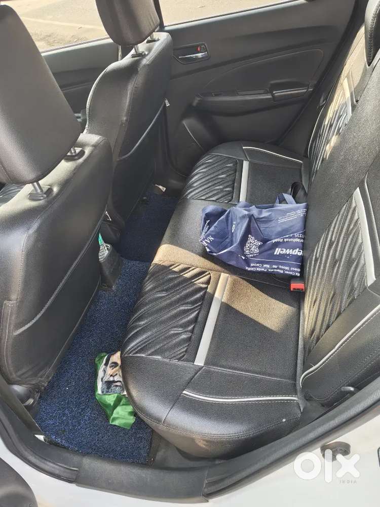 Car Is In Very Good Condition Fully Original