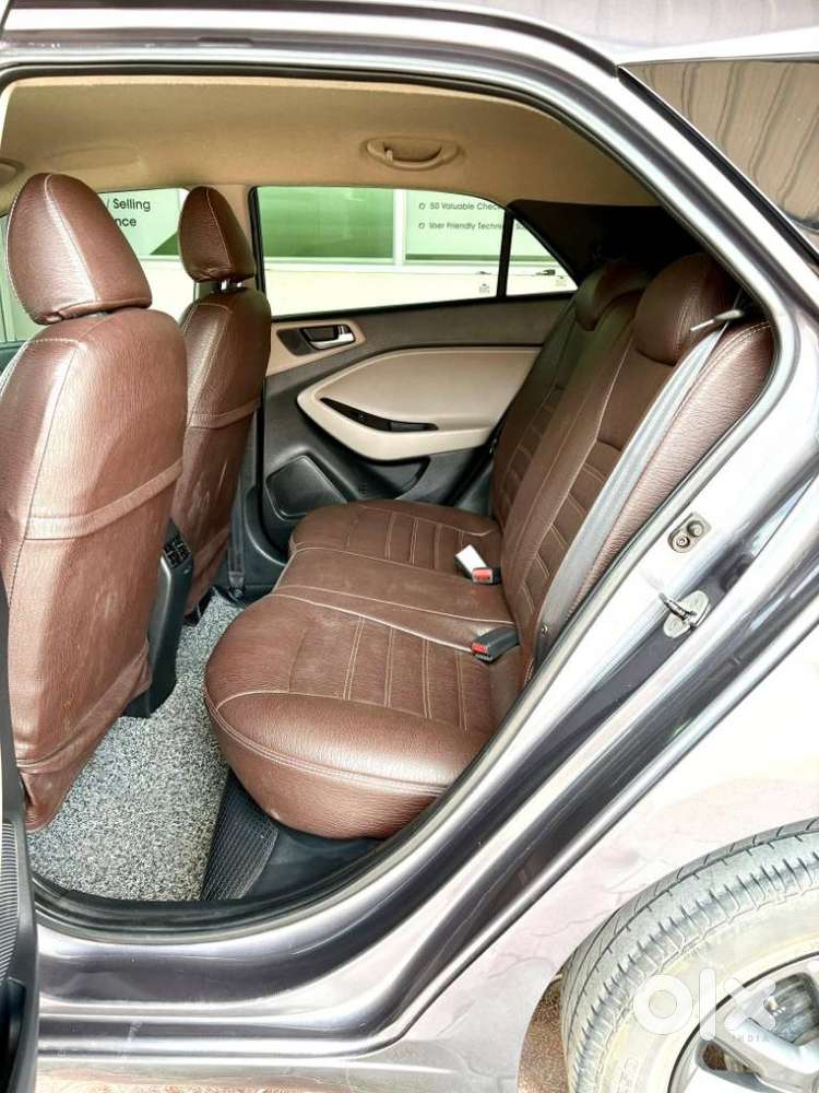 Hyundai Elite I20 Asta 1.2 Mt, 2019, Petrol