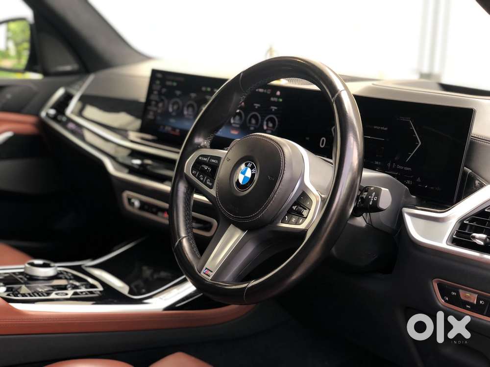 Bmw X7 3.0 Xdrive 40d M Sport, 2023, Diesel