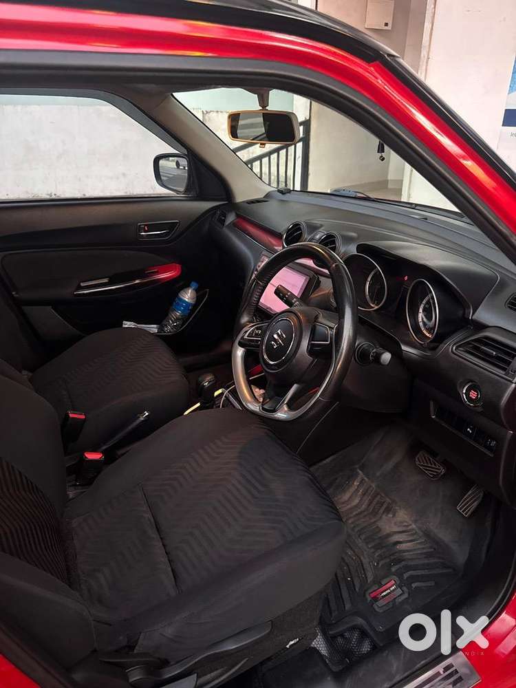 Maruti Suzuki Swift 2018 Diesel Well Maintained