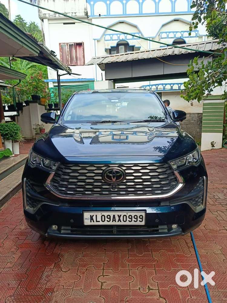 Toyota Automatic Petrol 2023. No Accidents. No Claim. Still Under Wara
