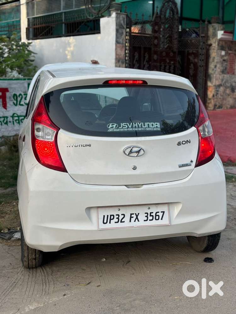 Hyundai Car 2014 Year