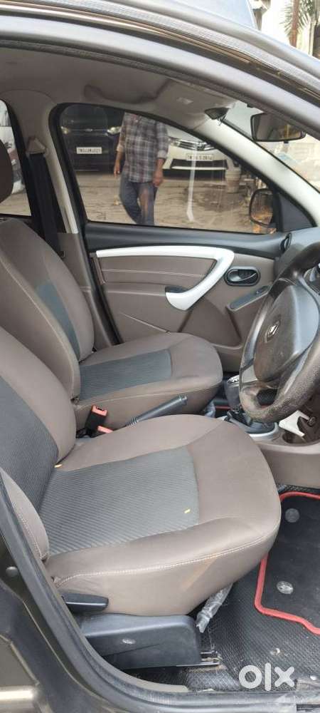 Renault Duster 110ps Diesel Rxs Amt, 2019, Diesel