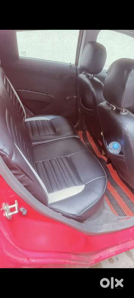 Chevrolet Beat 2012 Diesel 89423 Km Driven