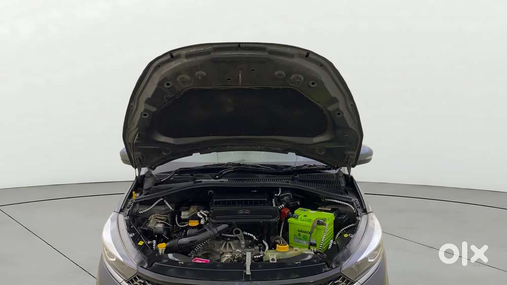 Tata Tigor Xza Plus, 2023, Petrol