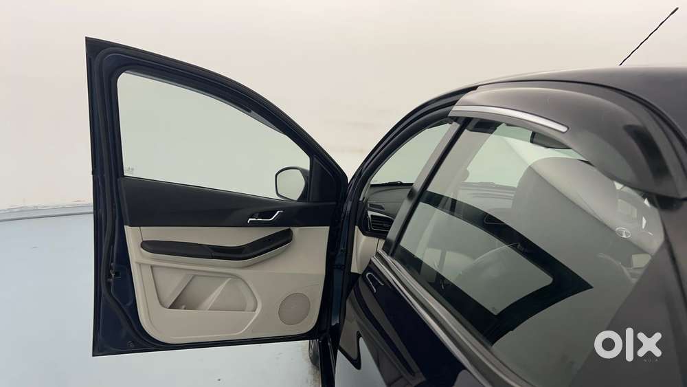 Tata Tiago 1.2 Revotron Xz Plus Cng, 2023, Cng & Hybrids