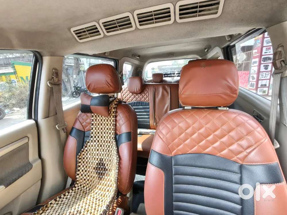 Maruti Suzuki Ertiga 2017 Diesel 136000 Km Driven