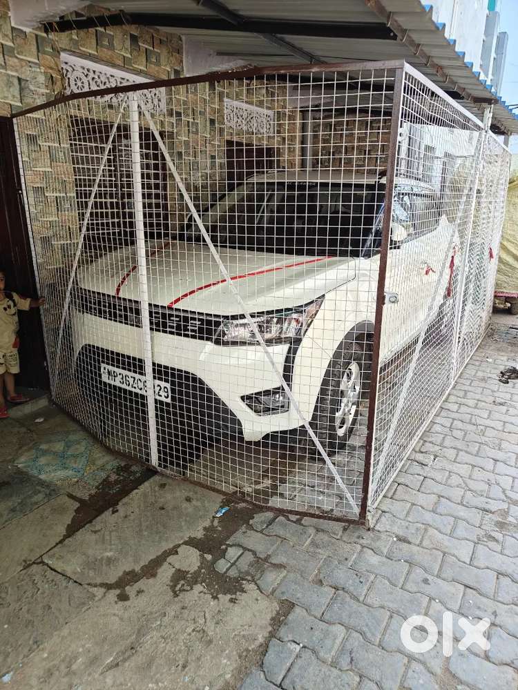 Mahindra Xuv300 2023 Petrol Manual