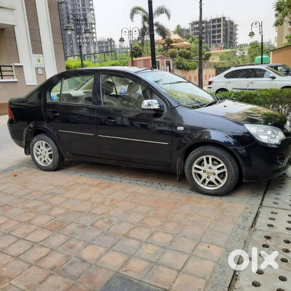 Ford Fiesta Classic 2010 Petrol 74000 Km Driven