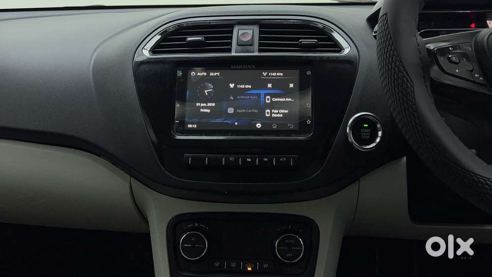 Tata Tigor 1.2 Revotron Xz Plus Cng, 2022, Cng & Hybrids
