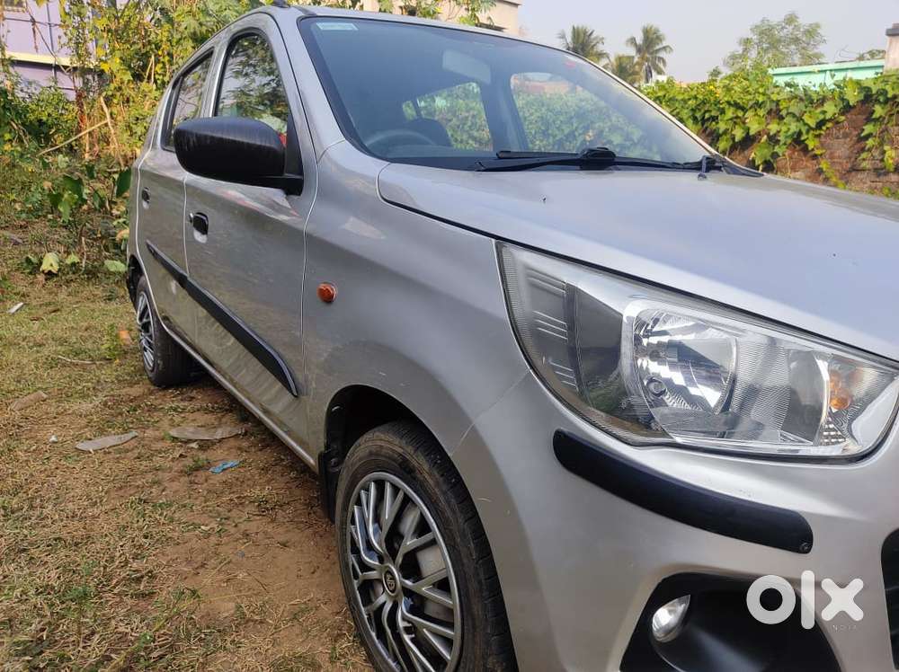 Maruti Suzuki Alto K10 1.0 Lxi (o), 2015, Petrol