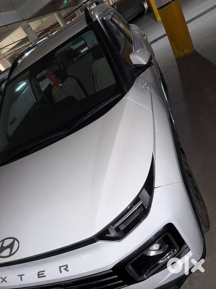 Hyundai Car Petrol 2024