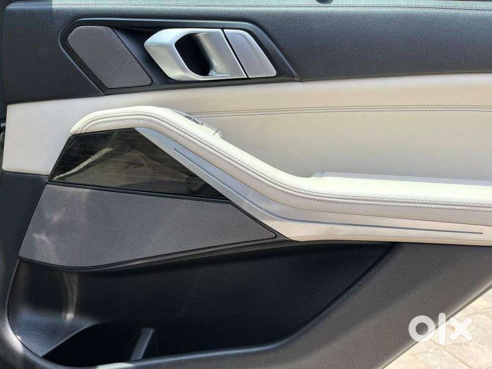 Bmw X5 Xdrive 40i M Sport, 2020, Diesel