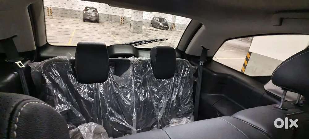 Tata Hexa 2018 Diesel 25000 Km Driven. Like Brand New Condition.