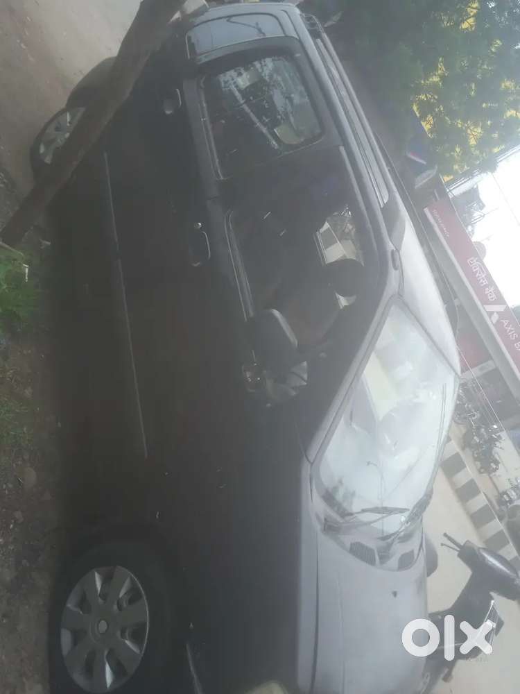 Maruti Suzuki Wagon 2005