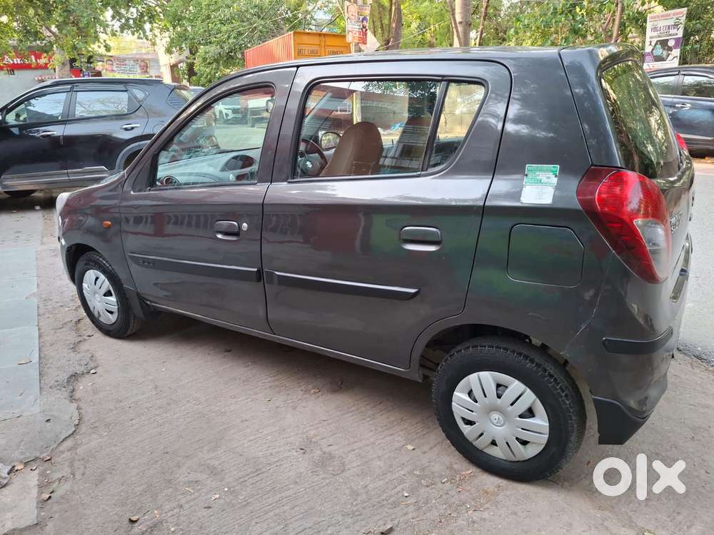 Maruti Suzuki Alto 800 2012-2016 Cng Lxi Optional, 2015, Cng & Hybri..