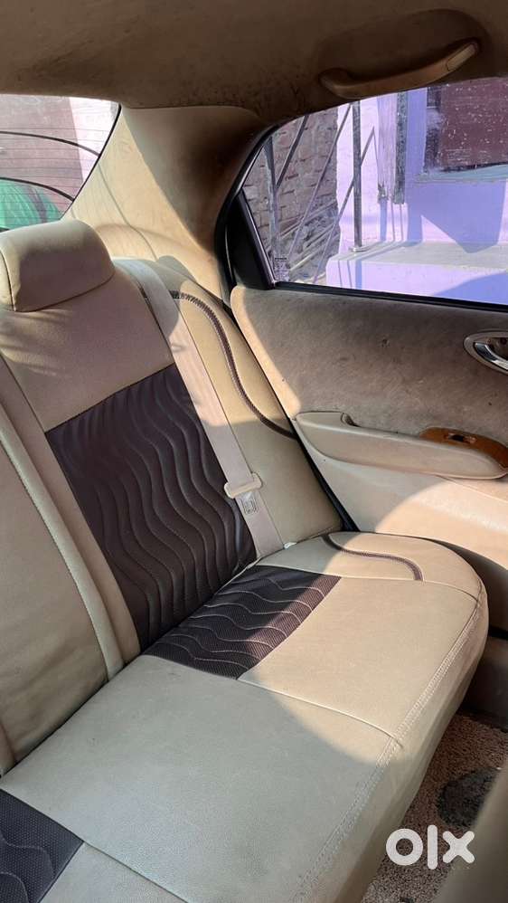 Honda City Zx Gxi Petrol 2008