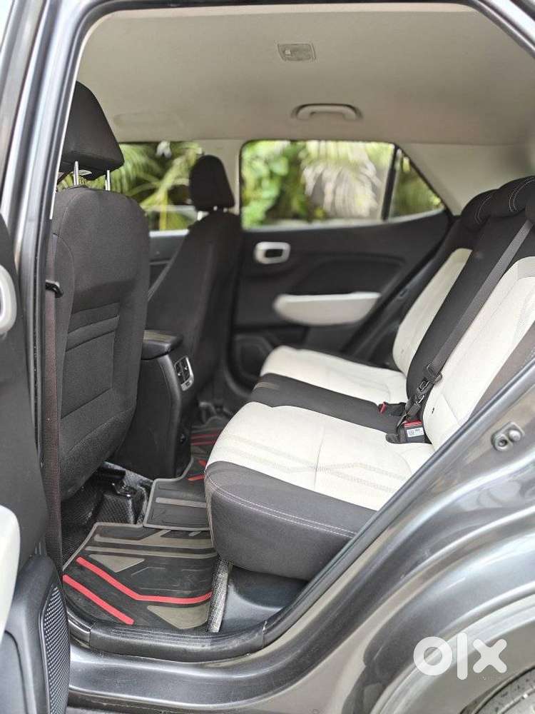 Hyundai Venue S Mt 1.2 Kappa, 2024, Petrol