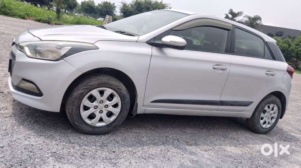 Hyundai I20 1.2 Spotz, 2017, Petrol