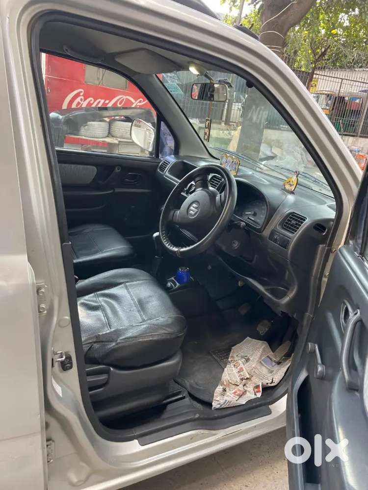 Car Ok Conditions Di Haigi Hai 2030 Tak Passing , All Parts Are New