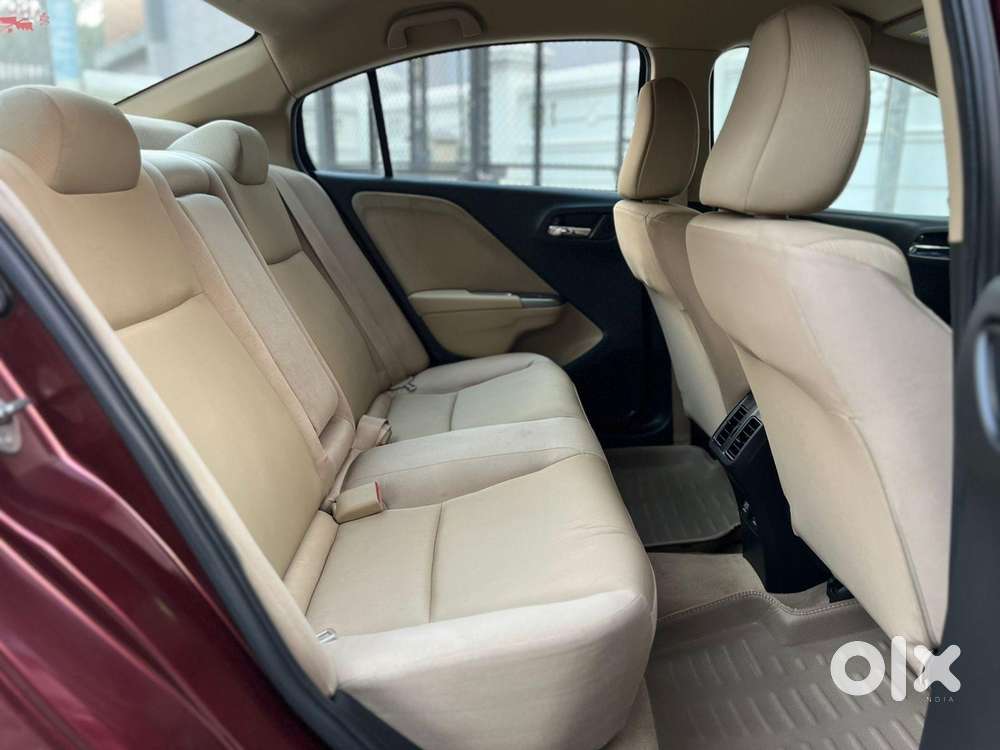 Honda City 2015-2017 I Dtec V, 2015, Diesel