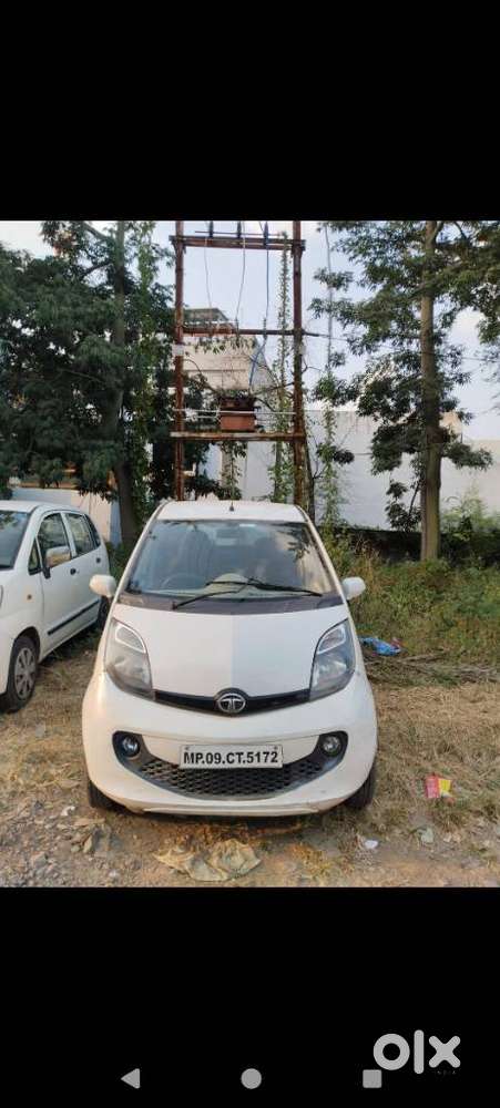 Tata Nano Twist Xt, 2016, Petrol