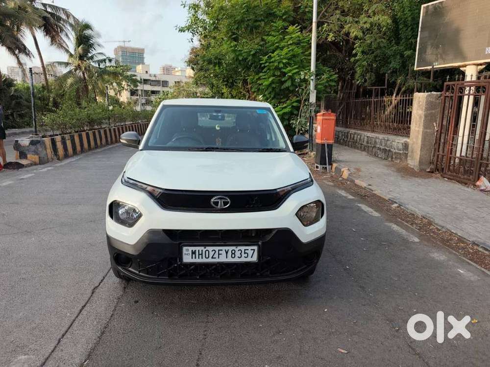 Tata Punch Pure Icng, 2023, Cng & Hybrids