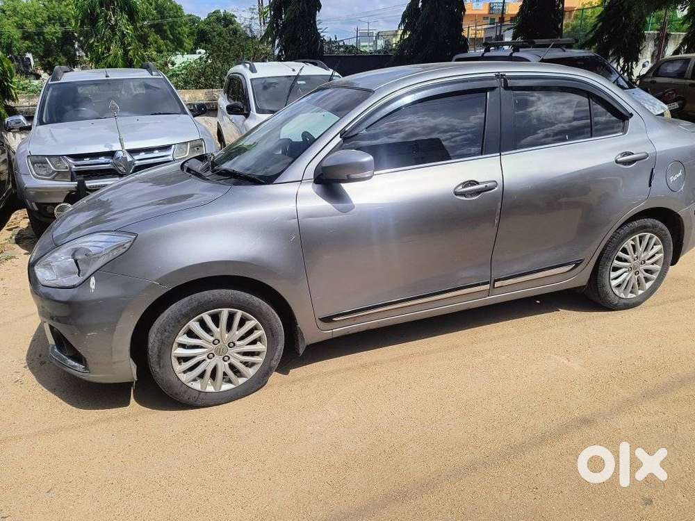 Maruti Suzuki Swift Dzire Zxi+ Mt, 2023, Cng & Hybrids