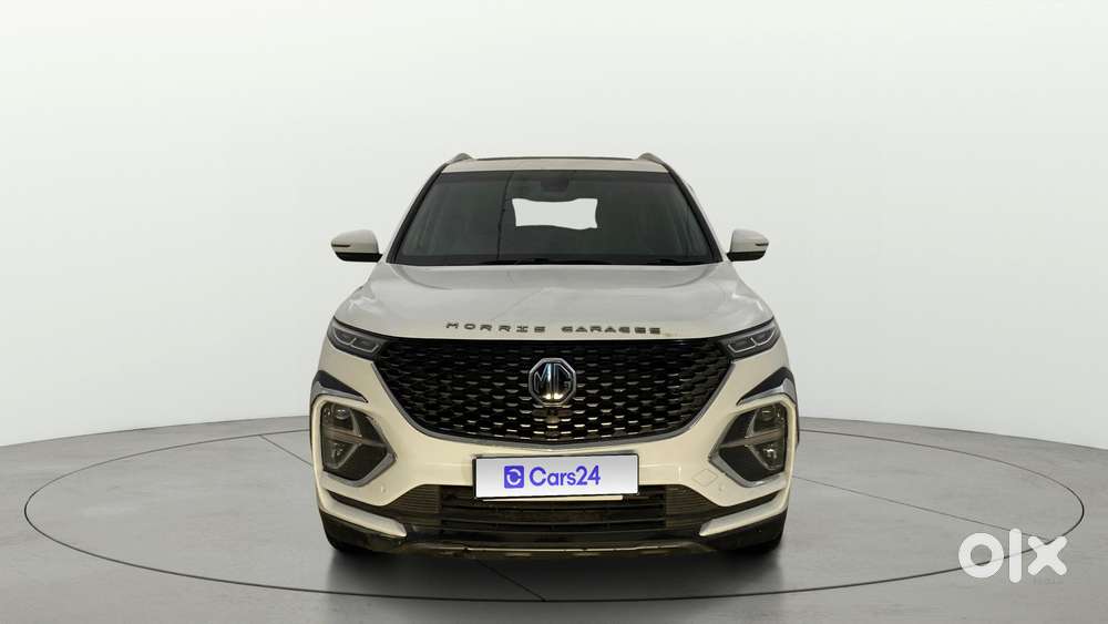 Mg Hector Plus Sharp Pro 2.0 Turbo Diesel 6 Str, 2021, Diesel