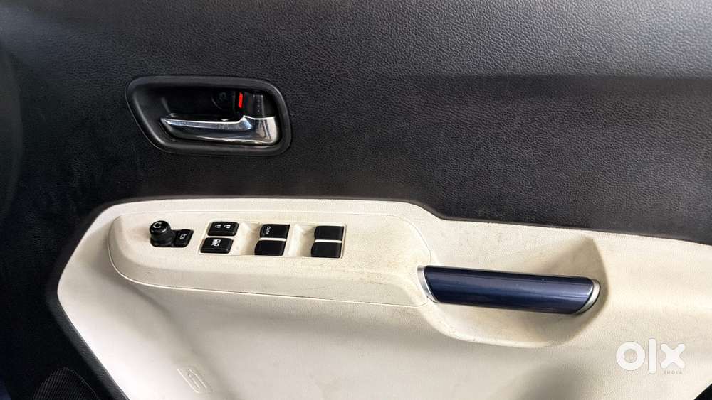Maruti Suzuki Ignis 1.2 Alpha, 2020, Petrol