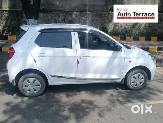 Maruti Suzuki Alto K10 2010-2014 Vxi, 2023, Petrol