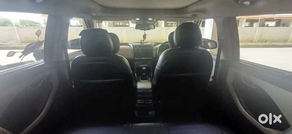 Hyundai Creta Sx 2020 Diesel