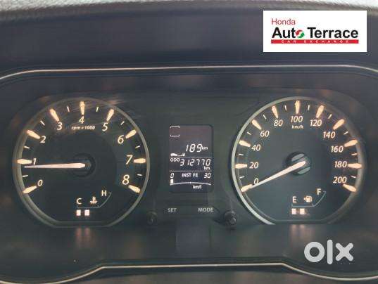 Tata Zest Quadrajet 1.3 Xt, 2015, Diesel