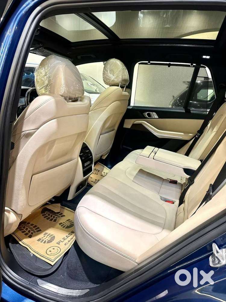 Bmw X5 3.0 Xdrive 40i Sportx Plus, 2021, Petrol