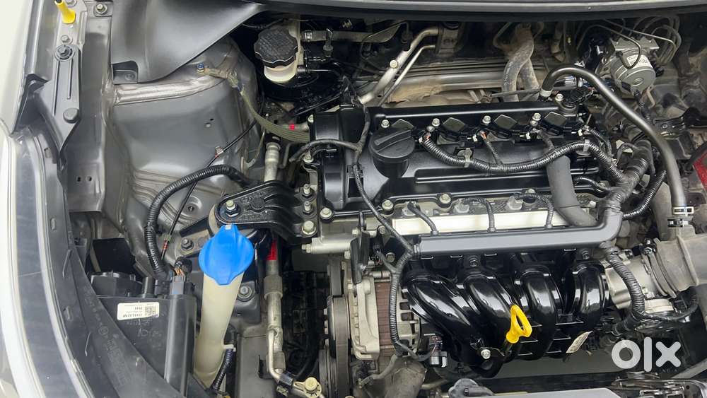 Hyundai Elite I20 Sportz Plus, 2019, Petrol
