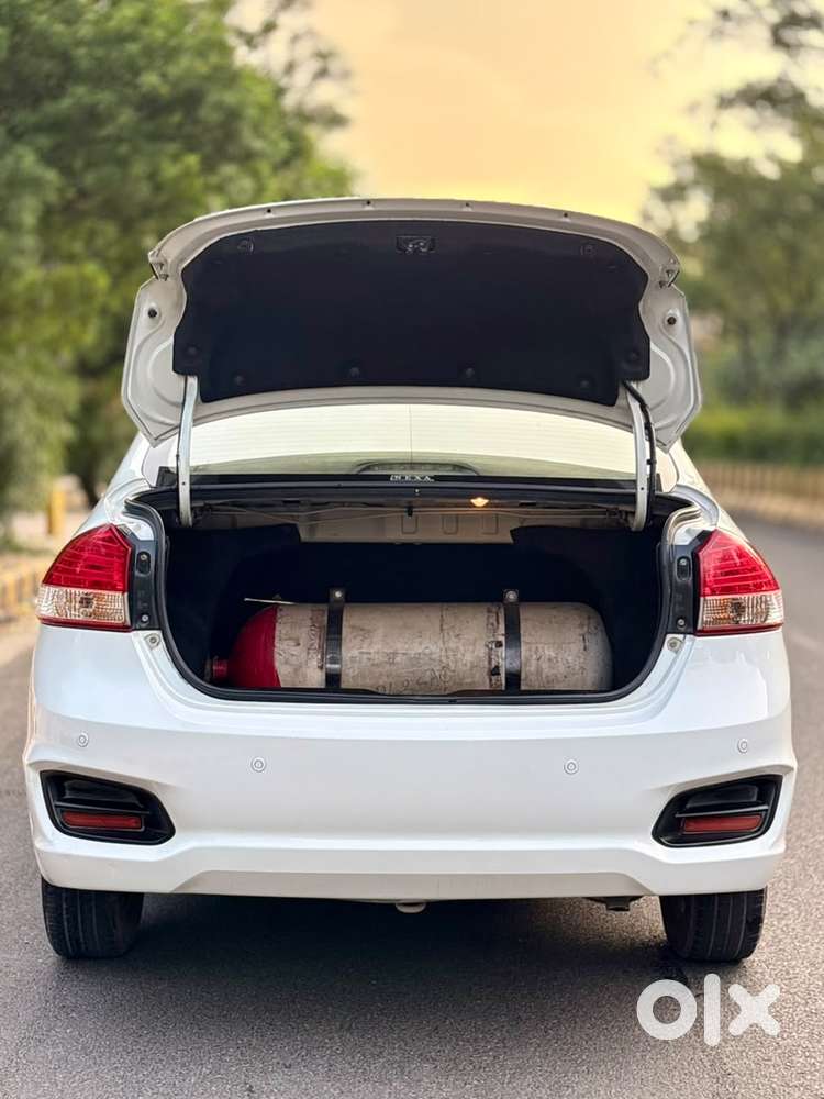 Maruti Suzuki Ciaz Sigma, 2020, Cng & Hybrids